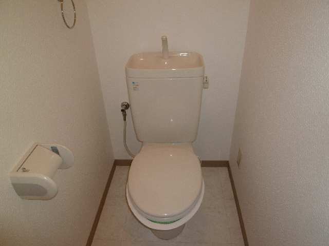 ＷＣ