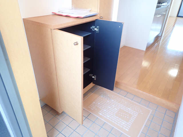 シューズBOX