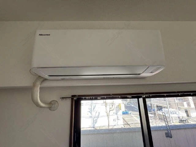 エアコン