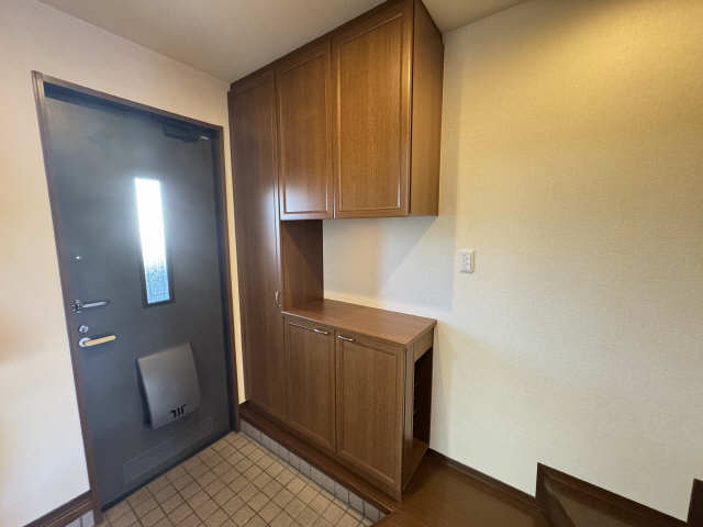 シューズBOX