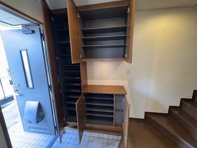 シューズBOX