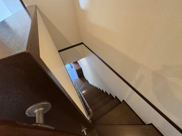 階段