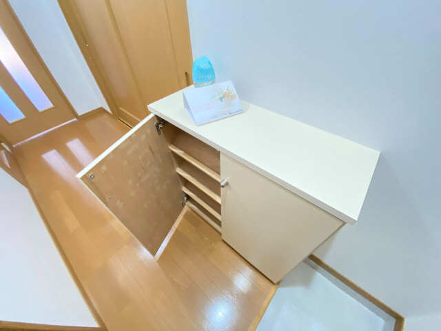 シューズBOX