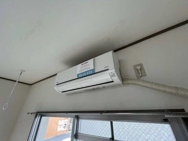 エアコン