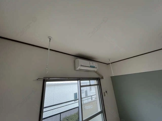 室内物干
