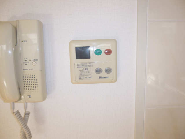 給湯機