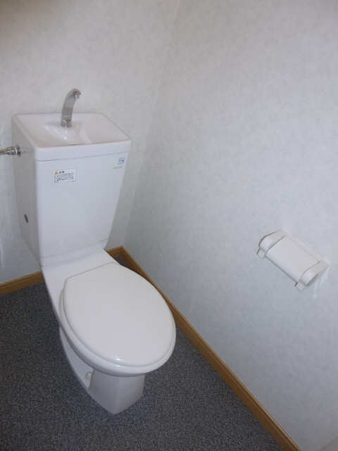 ＷＣ
