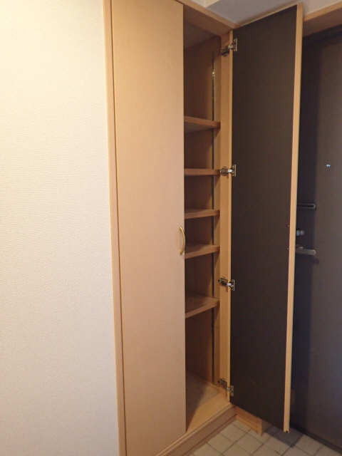 シューズBOX
