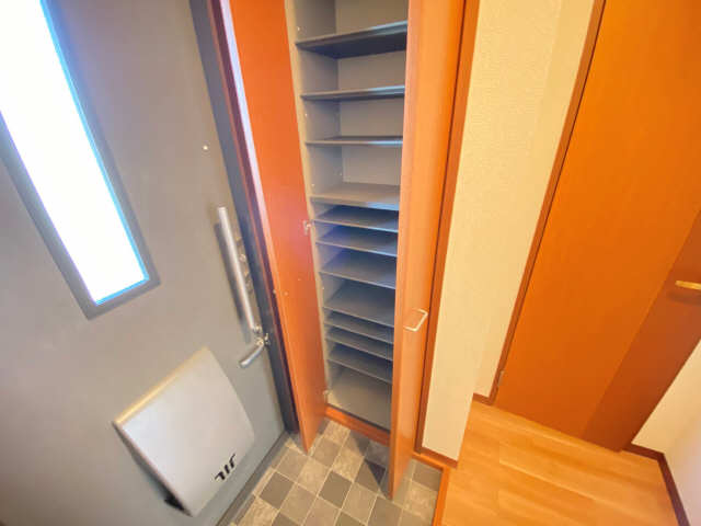 シューズBOX