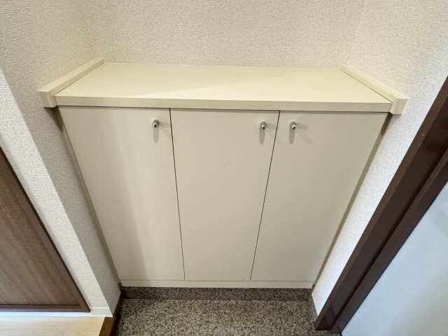 シューズBOX