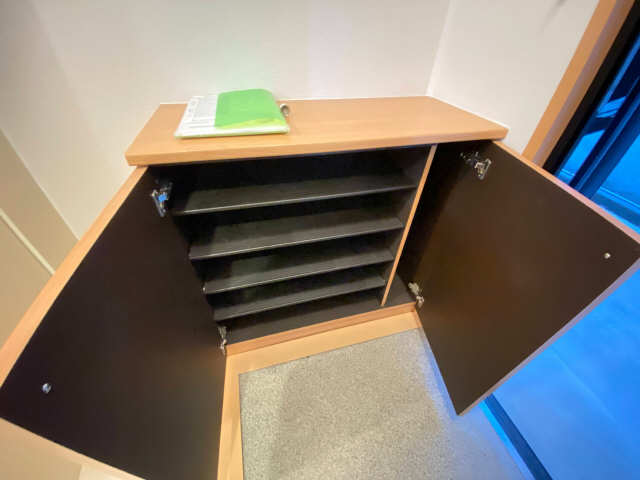 シューズBOX
