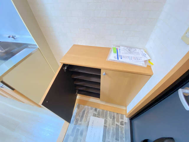 シューズBOX