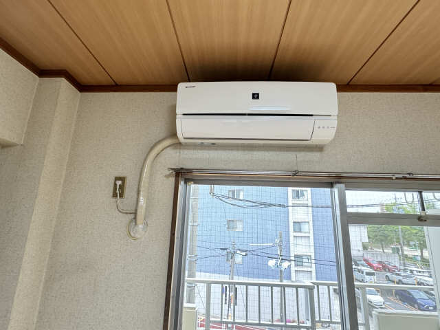 エアコン