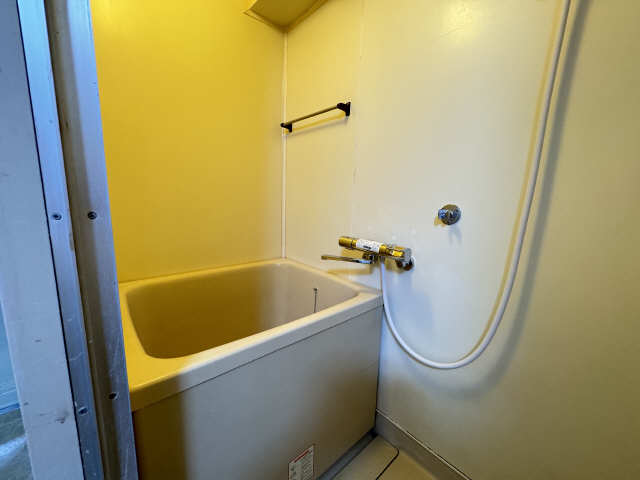 サンライズⅡ 3階 浴室