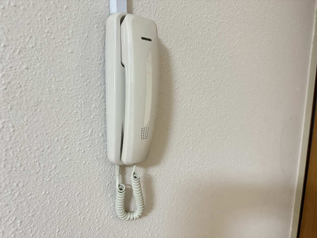 インターホン