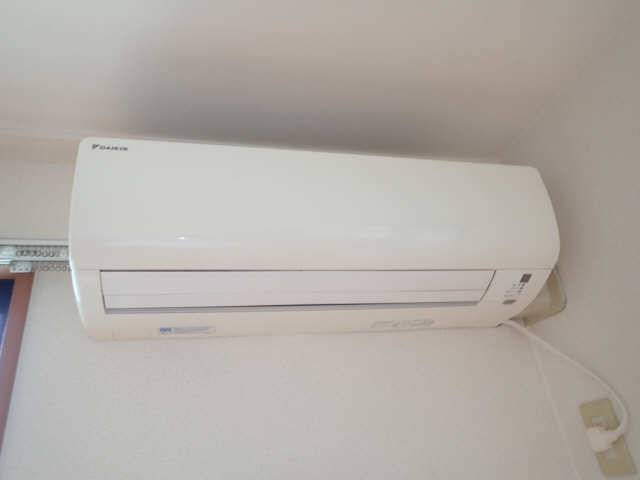 エアコン