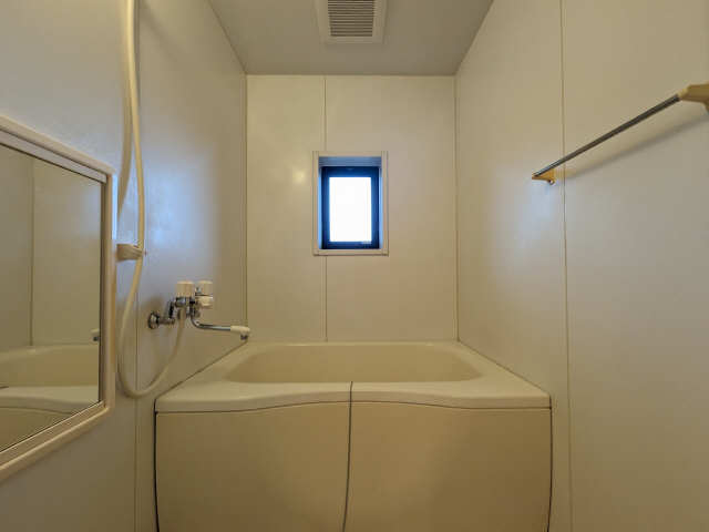 ニシケイ緑ハイツ 2階 浴室