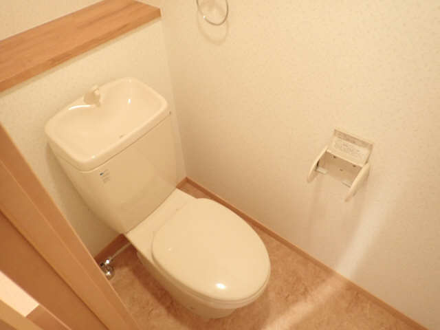 ＷＣ