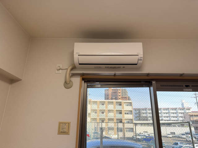 エアコン