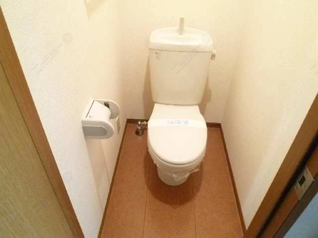 ＷＣ