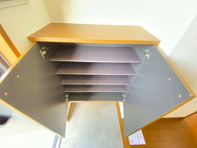 シューズBOX