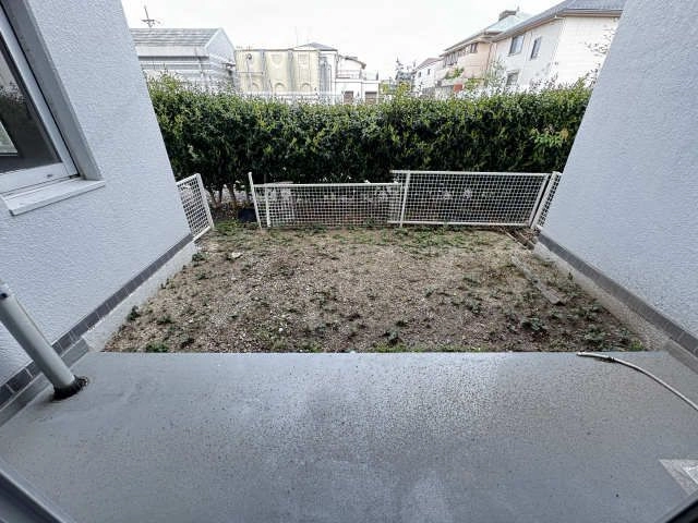 庭