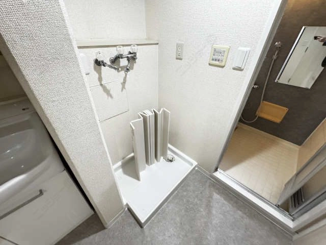 脱衣所