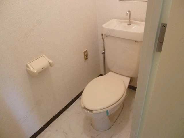 ＷＣ