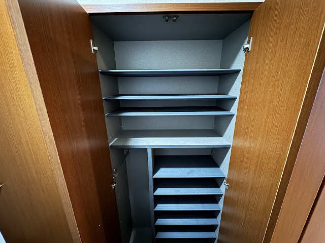 シューズBOX