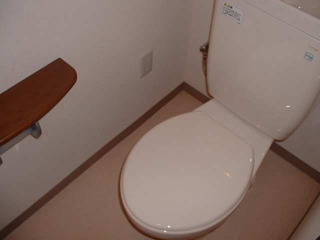 ＷＣ