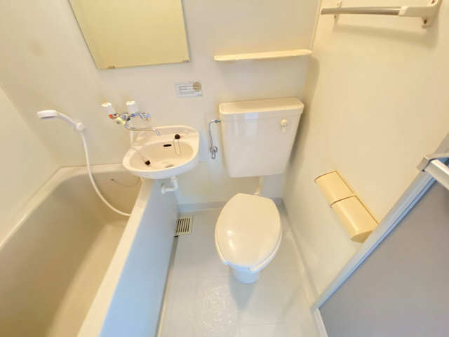 WC