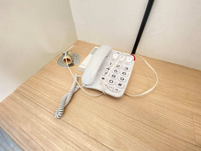 インターホン