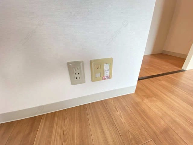 無料インターネット対応