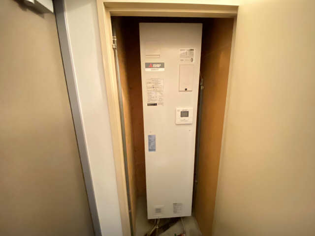電気温水器