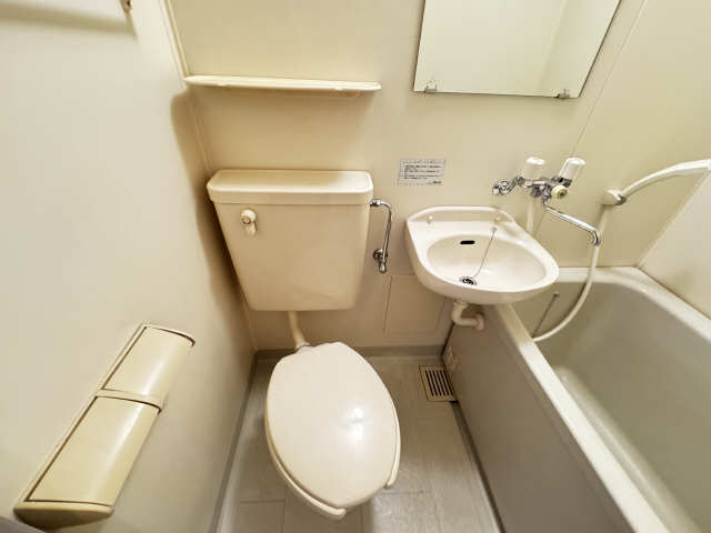 WC