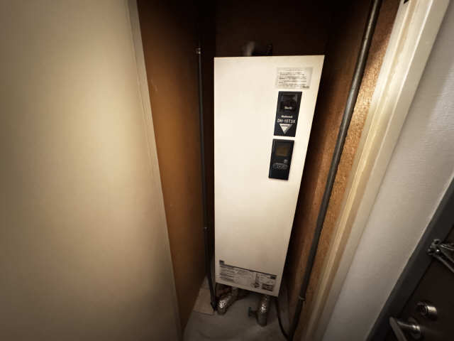 電気給湯器