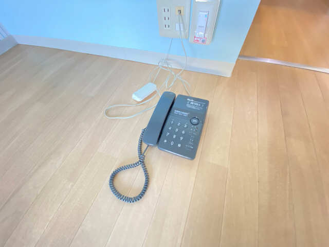 インターホン
