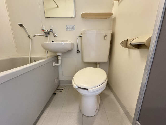 WC