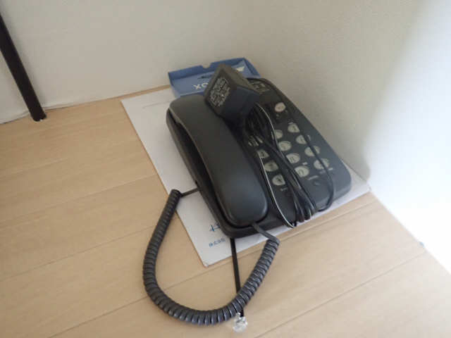 インターホン