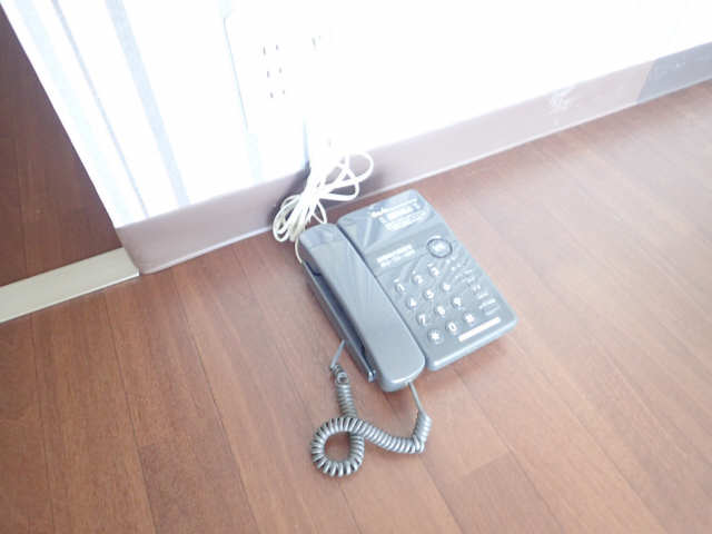 インターホン