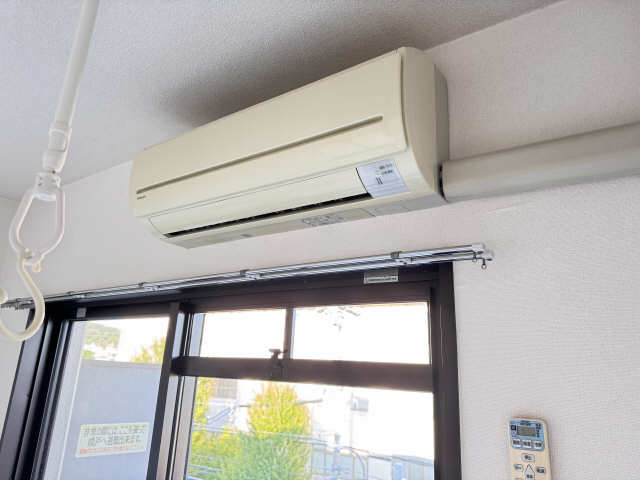 エアコン