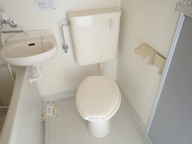 ＷＣ