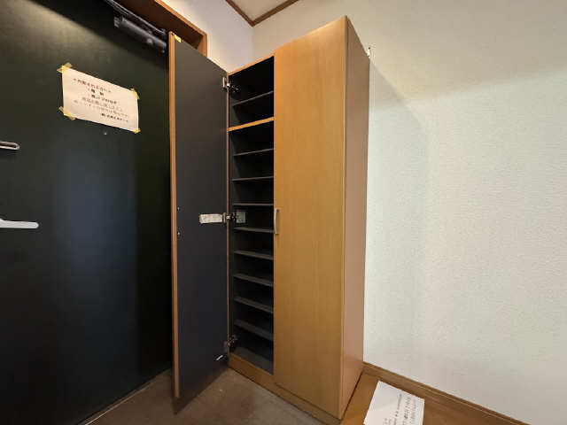 シューズBOX