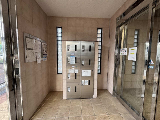 共用部分