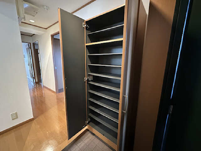 シューズBOX