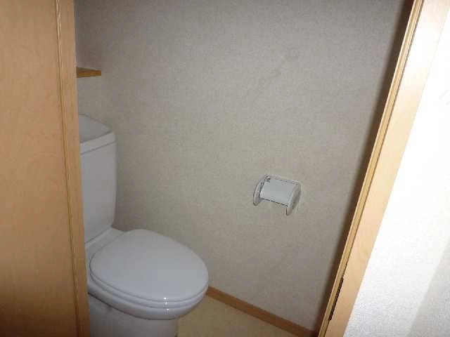 ＷＣ