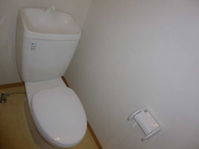 ＷＣ