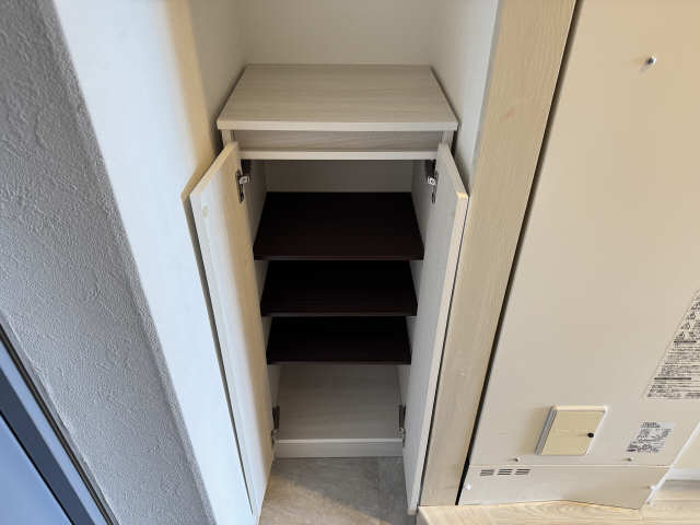 シューズBOX