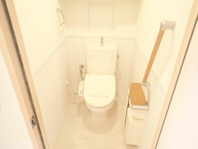WC