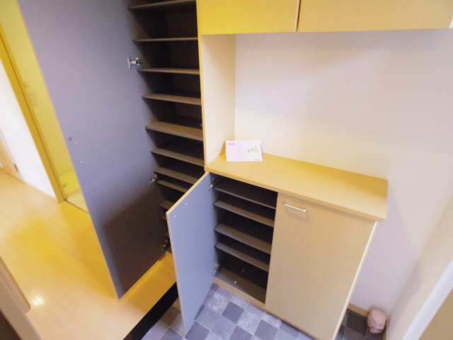 シューズＢＯＸ